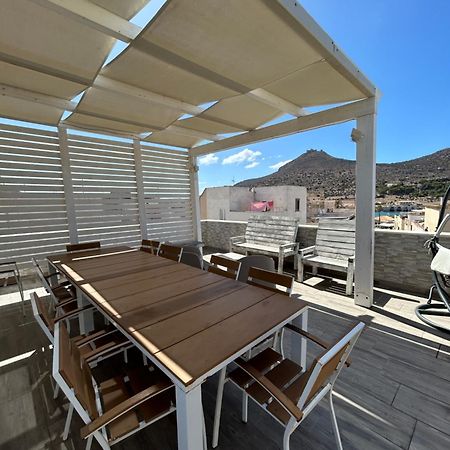 Centralissima Favignana Bagian luar foto