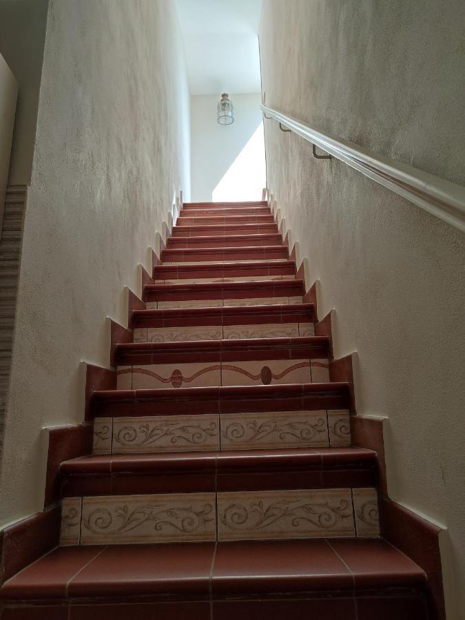 Centralissima Favignana Bagian luar foto