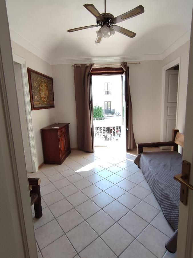 Centralissima Favignana Bagian luar foto