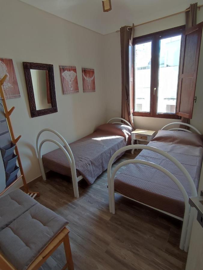 Centralissima Favignana Bagian luar foto