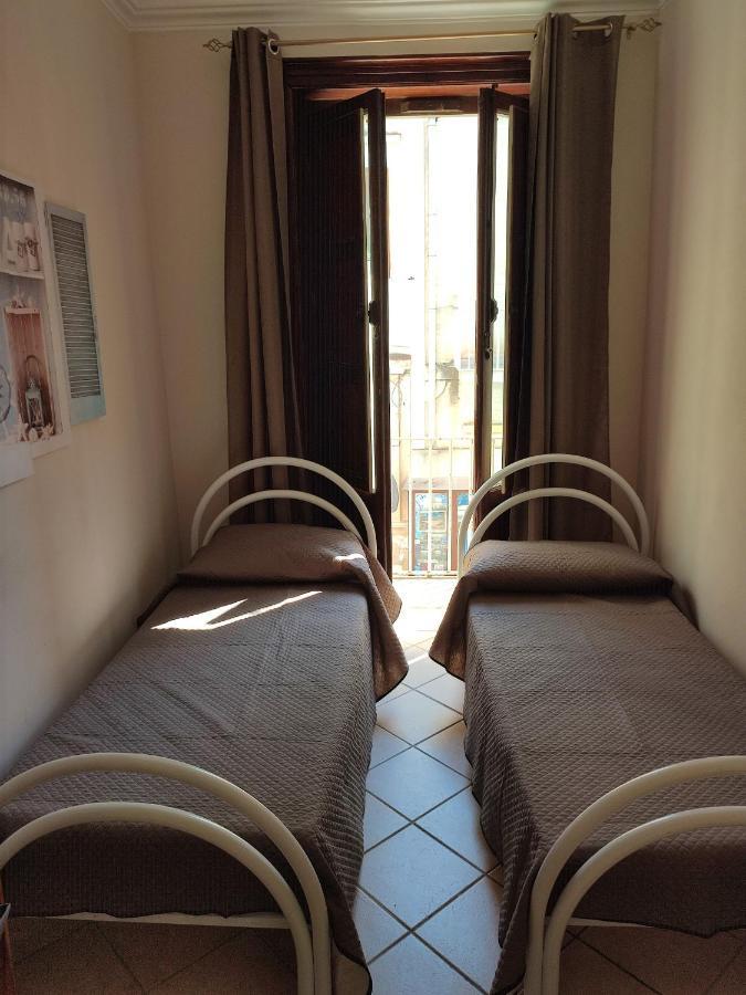 Centralissima Favignana Bagian luar foto