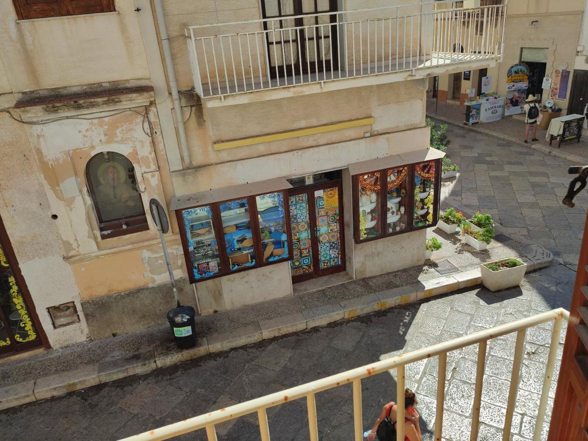 Centralissima Favignana Bagian luar foto