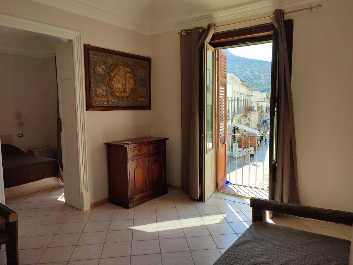 Centralissima Favignana Bagian luar foto