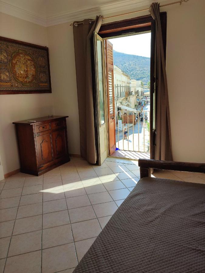 Centralissima Favignana Bagian luar foto