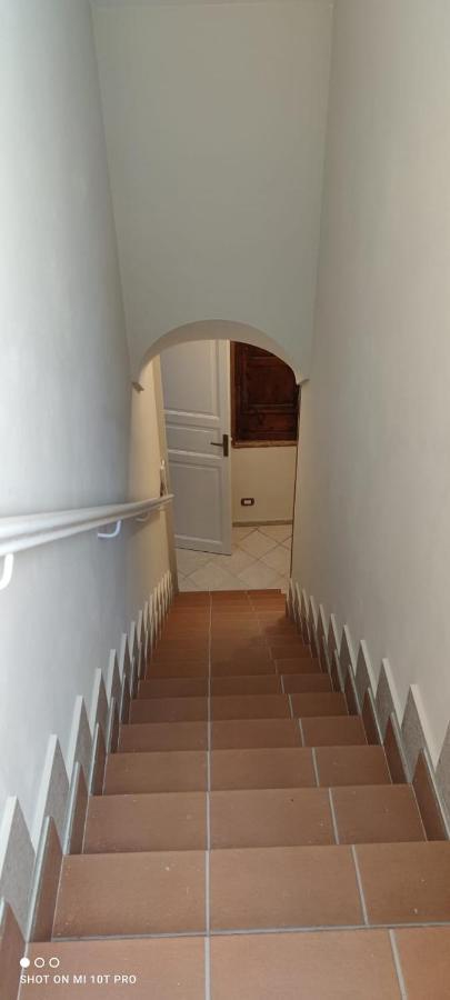 Centralissima Favignana Bagian luar foto