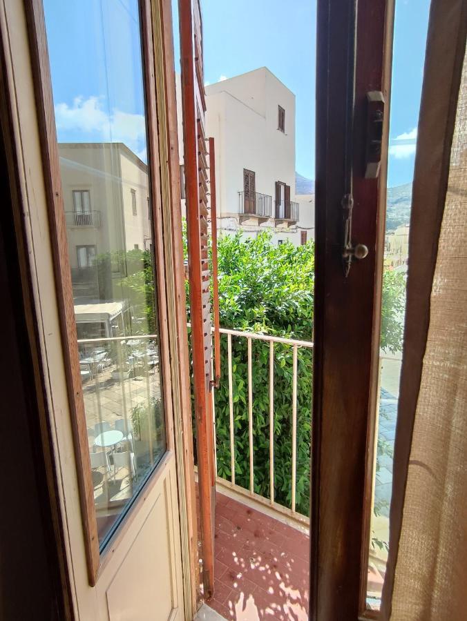 Centralissima Favignana Bagian luar foto