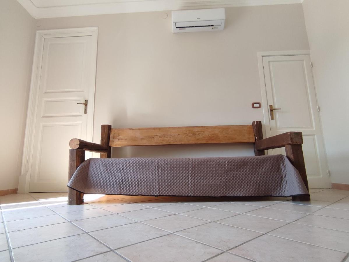 Centralissima Favignana Bagian luar foto